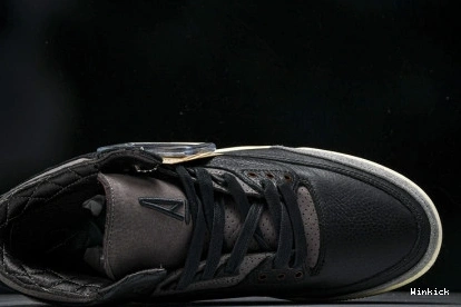 X 3 MA AIR A “BLACK” FZ4811-001 JORDAN MANIERE 0808